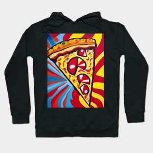 Pizza Slice Hoodie